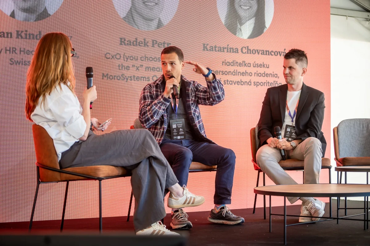 FORBES BUSINESS FEST BRATISLAVA 2025