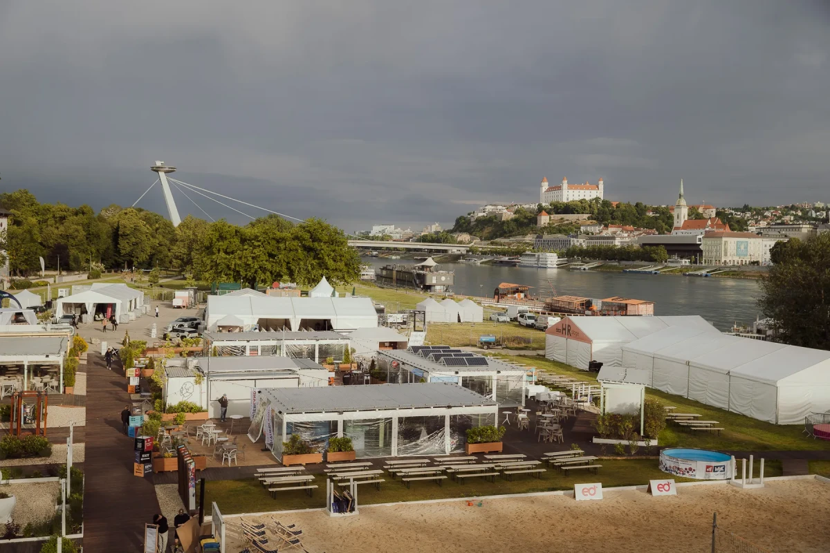 FORBES BUSINESS FEST BRATISLAVA 2025