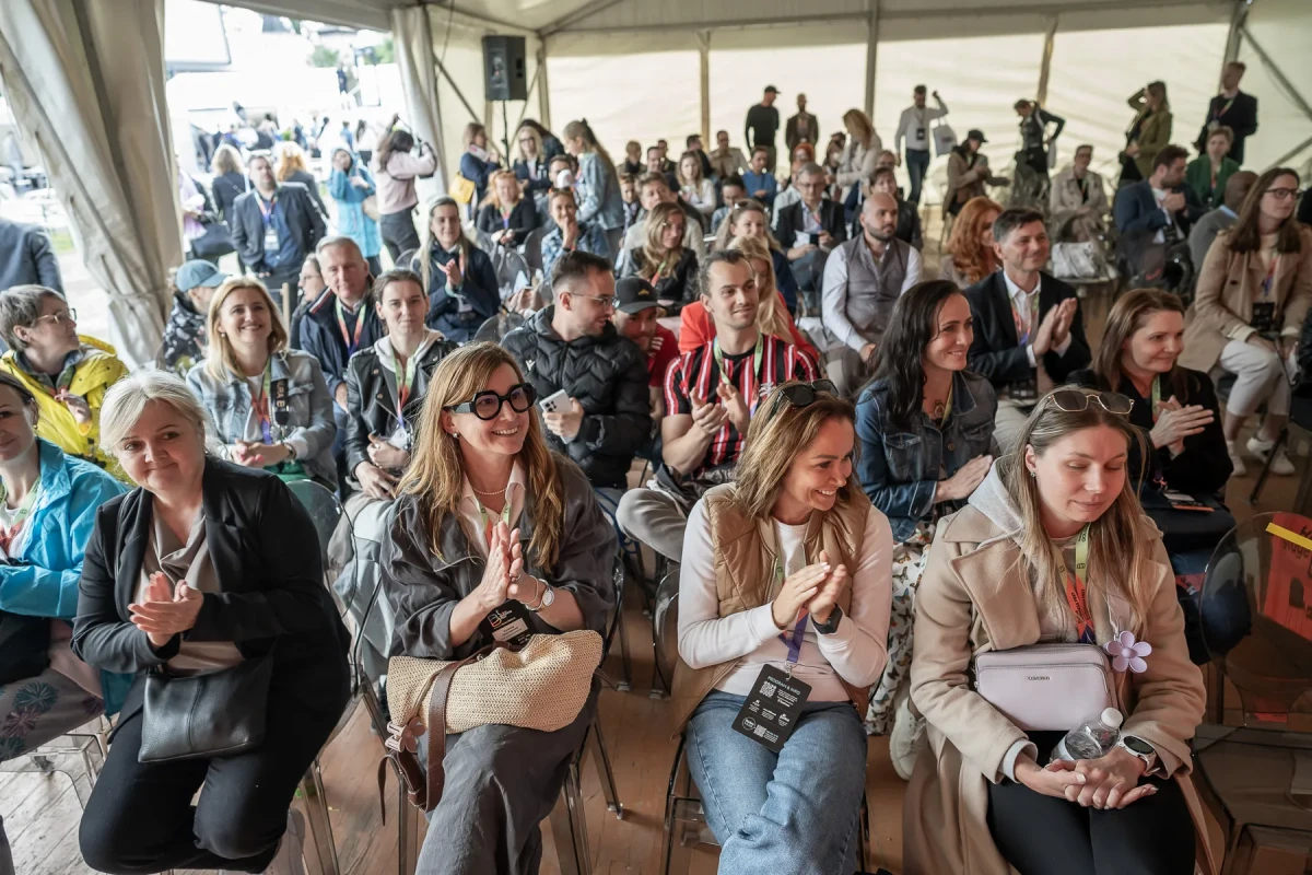 FORBES BUSINESS FEST BRATISLAVA 2025