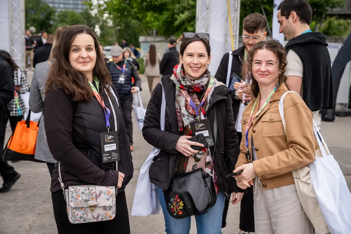 FORBES BUSINESS FEST BRATISLAVA 2025