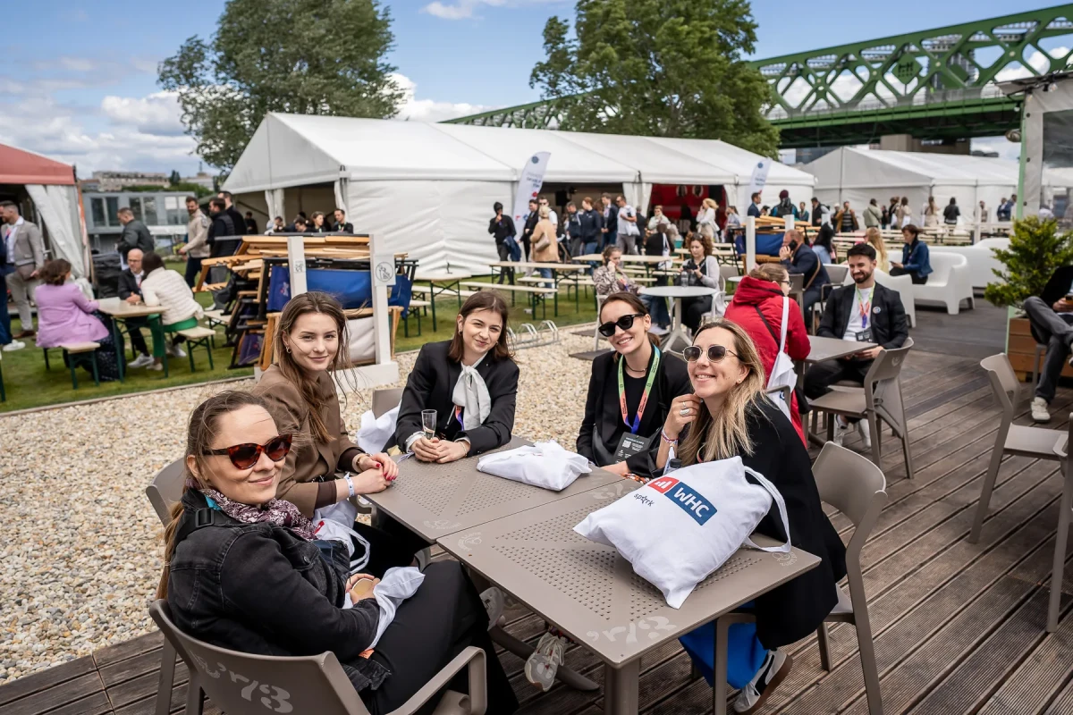 FORBES BUSINESS FEST BRATISLAVA 2025