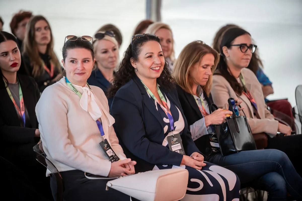 FORBES BUSINESS FEST BRATISLAVA 2025