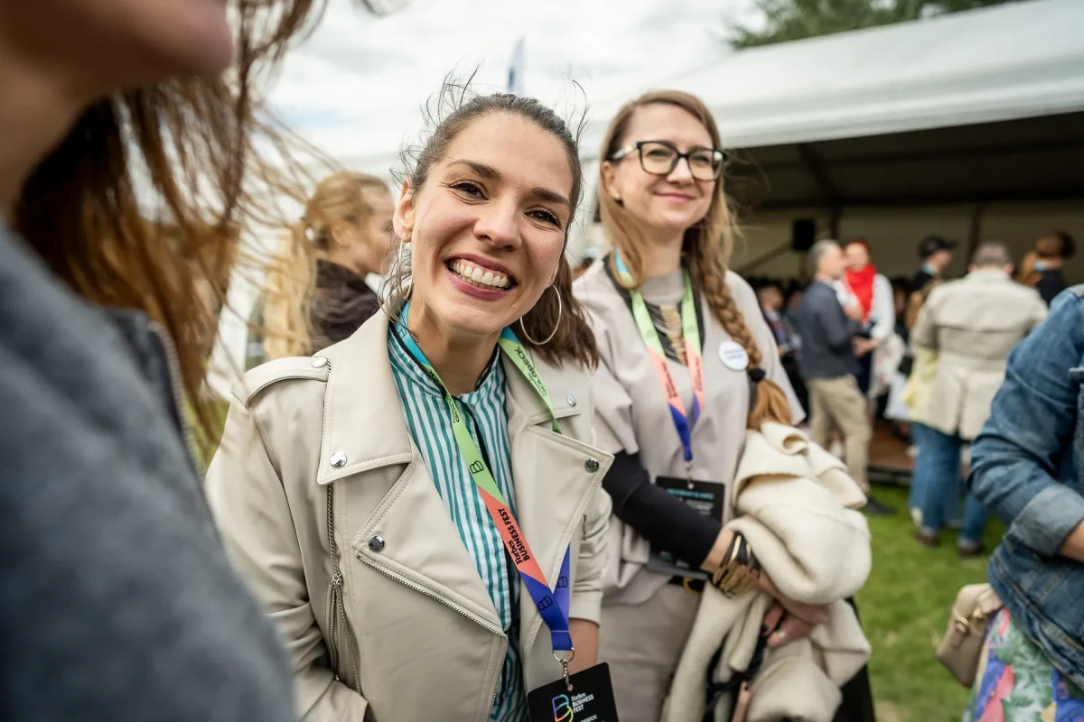 FORBES BUSINESS FEST BRATISLAVA 2025