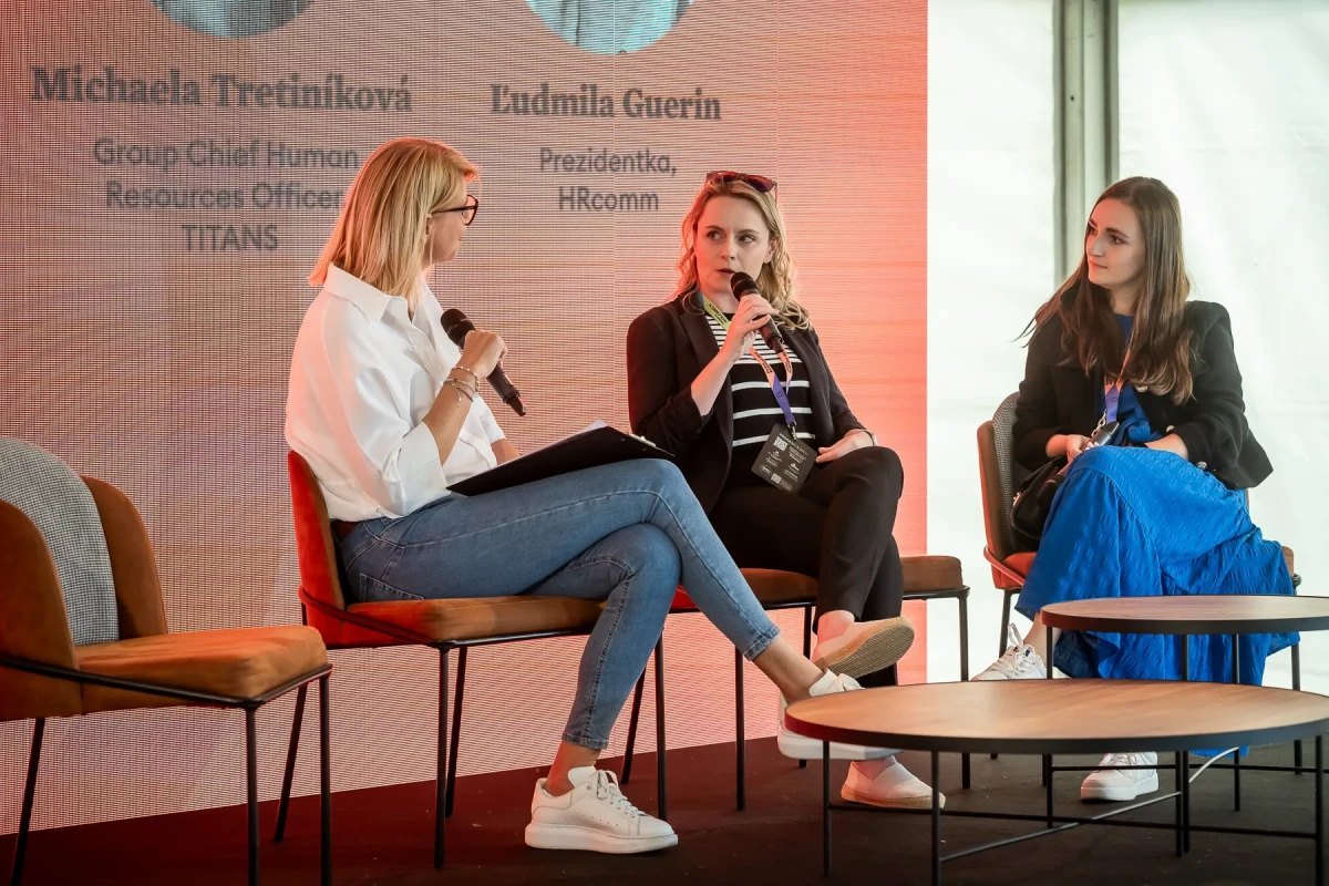 FORBES BUSINESS FEST BRATISLAVA 2025