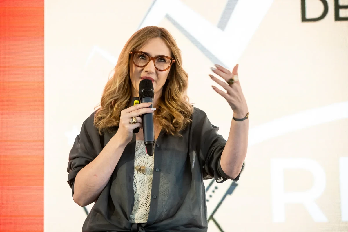 FORBES BUSINESS FEST BRATISLAVA 2025