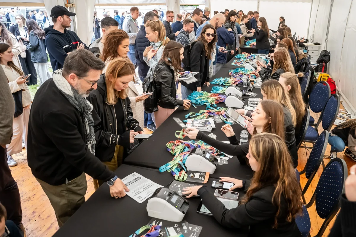FORBES BUSINESS FEST BRATISLAVA 2025