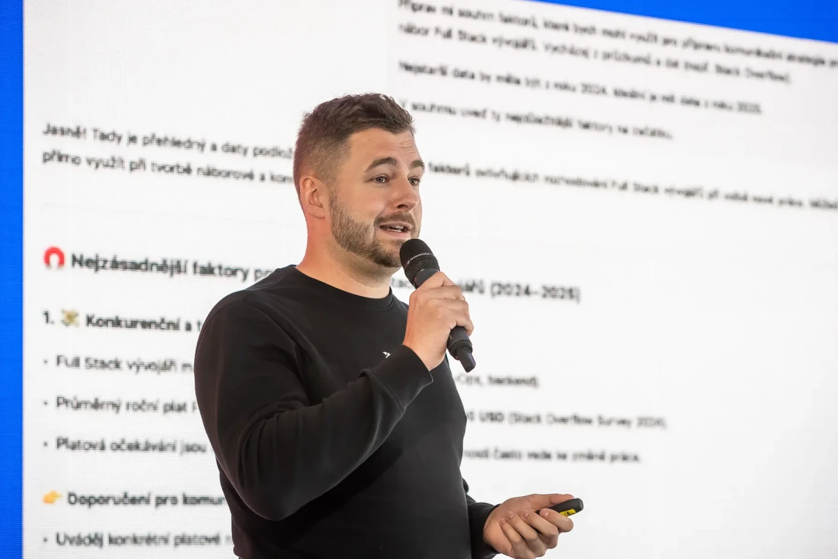 FORBES BUSINESS FEST BRATISLAVA 2025