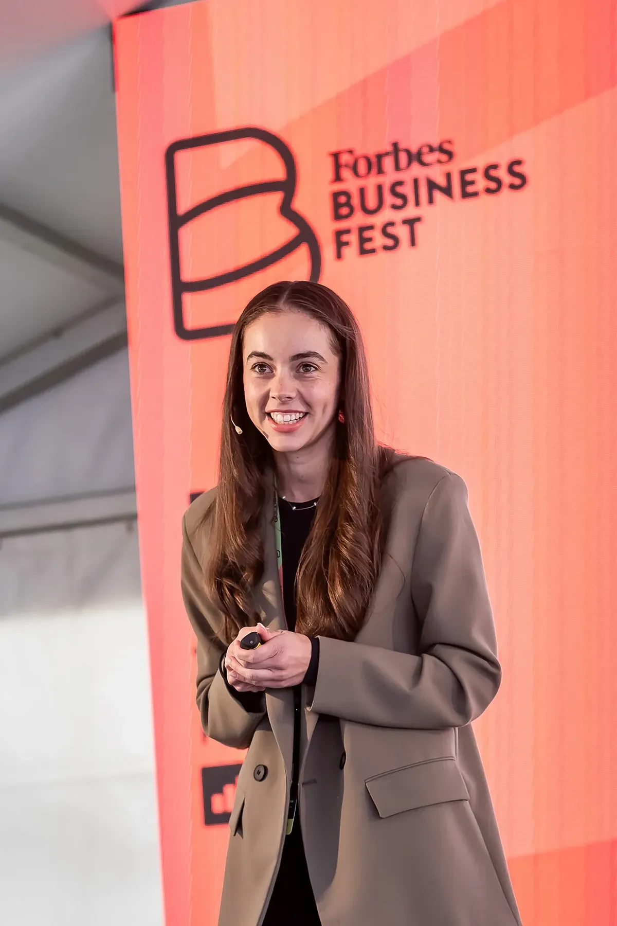 FORBES BUSINESS FEST BRATISLAVA 2025