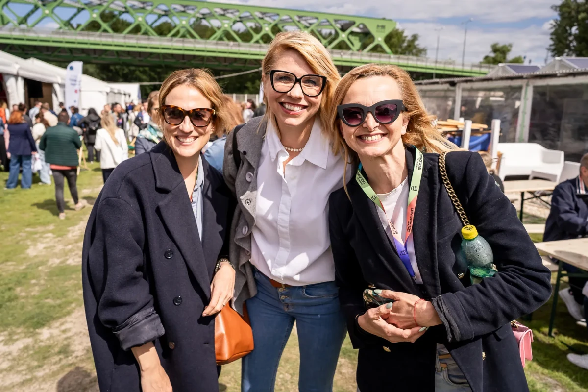 FORBES BUSINESS FEST BRATISLAVA 2025