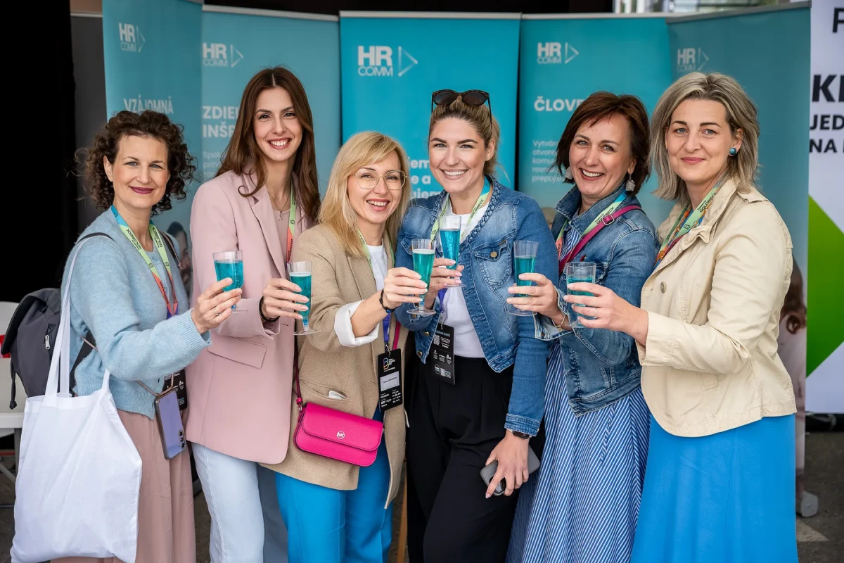 FORBES BUSINESS FEST BRATISLAVA 2025
