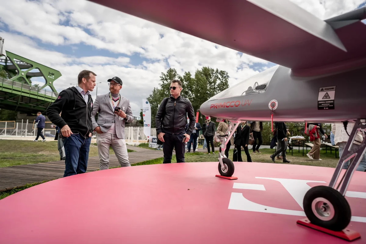 FORBES BUSINESS FEST BRATISLAVA 2025