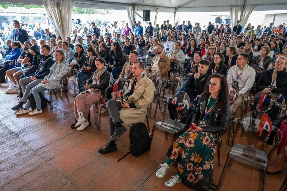 FORBES BUSINESS FEST BRATISLAVA 2025