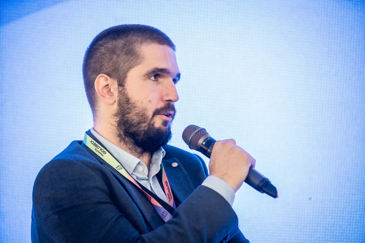 FORBES BUSINESS FEST BRATISLAVA 2025