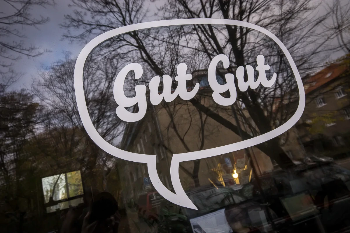 GutGut