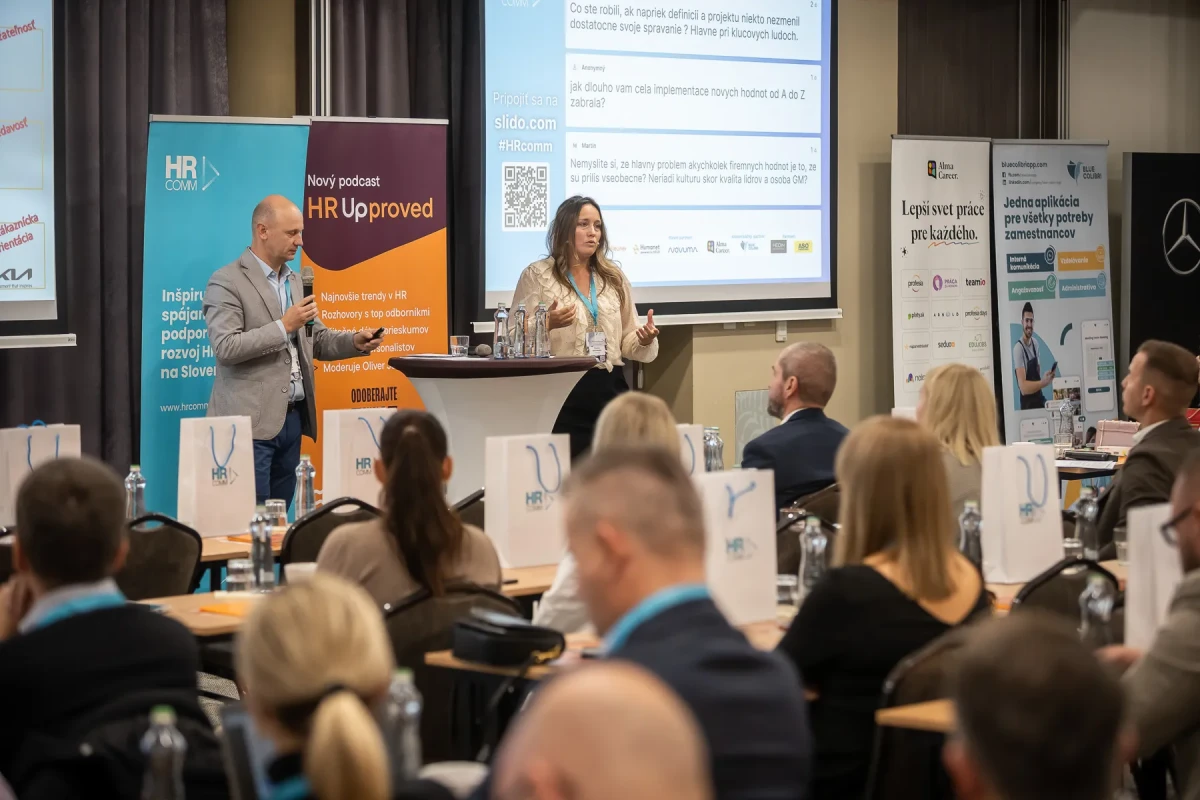 HRCOMM KONFERENCIA 2/2025