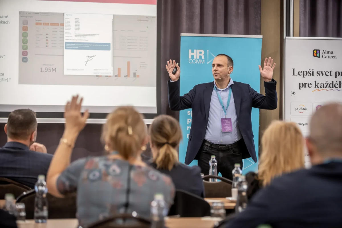 HRCOMM KONFERENCIA 2/2025