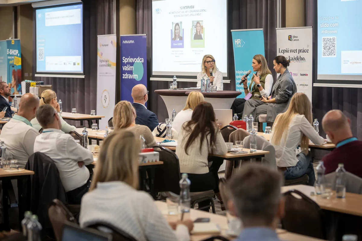HRCOMM KONFERENCIA 2/2025