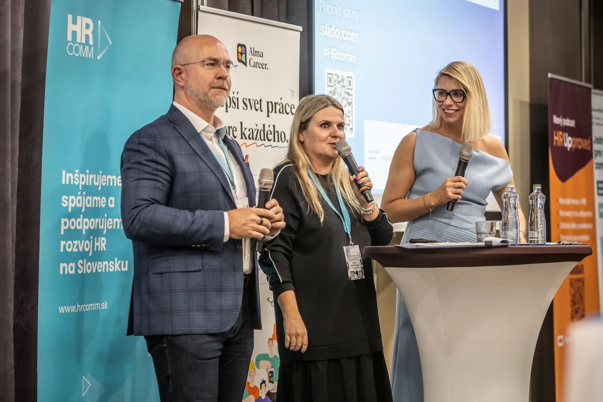 HRCOMM KONFERENCIA 2/2025