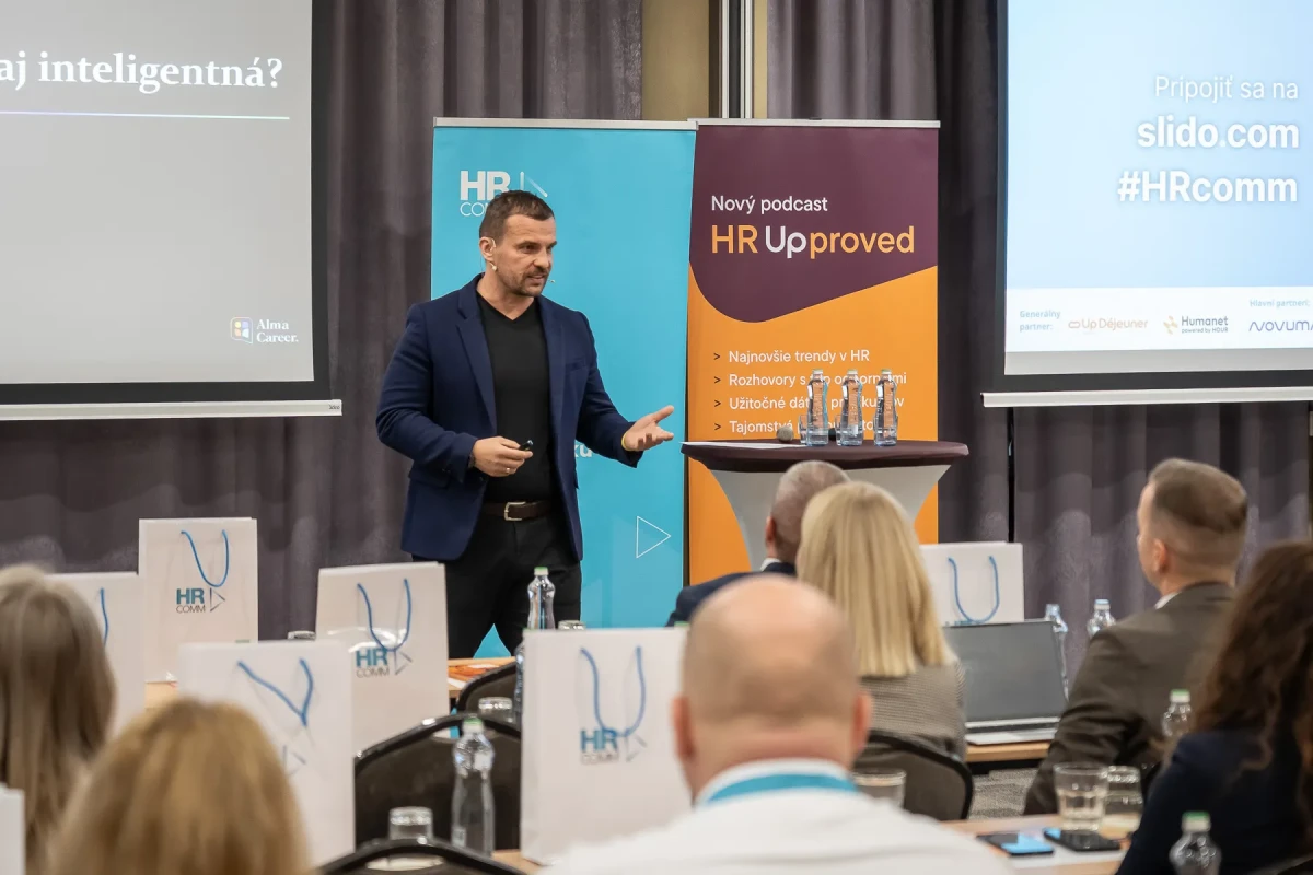 HRCOMM KONFERENCIA 2/2025