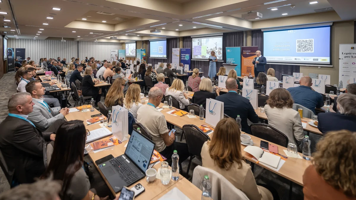 HRCOMM KONFERENCIA 2/2025