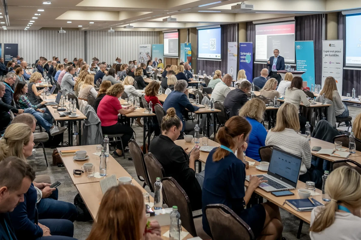 HRCOMM KONFERENCIA 2/2025