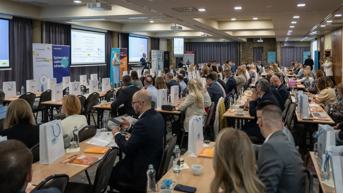 HRCOMM KONFERENCIA 2/2025