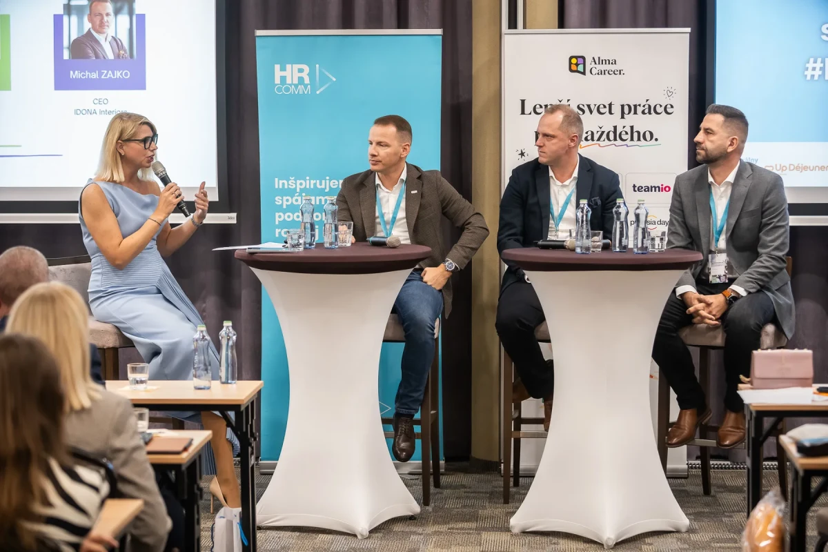 HRCOMM KONFERENCIA 2/2025