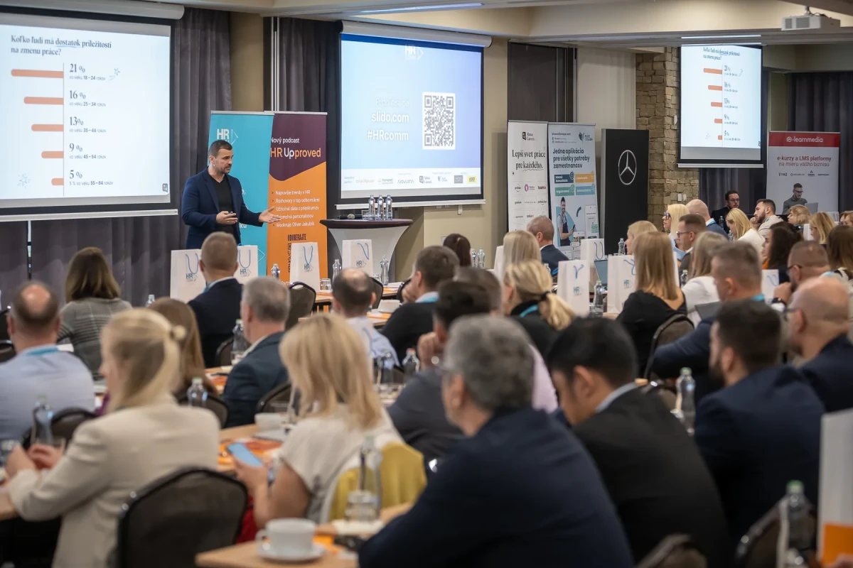 HRCOMM KONFERENCIA 2/2025