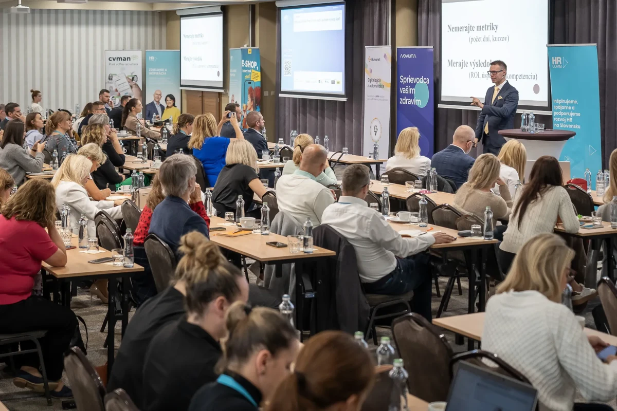 HRCOMM KONFERENCIA 2/2025