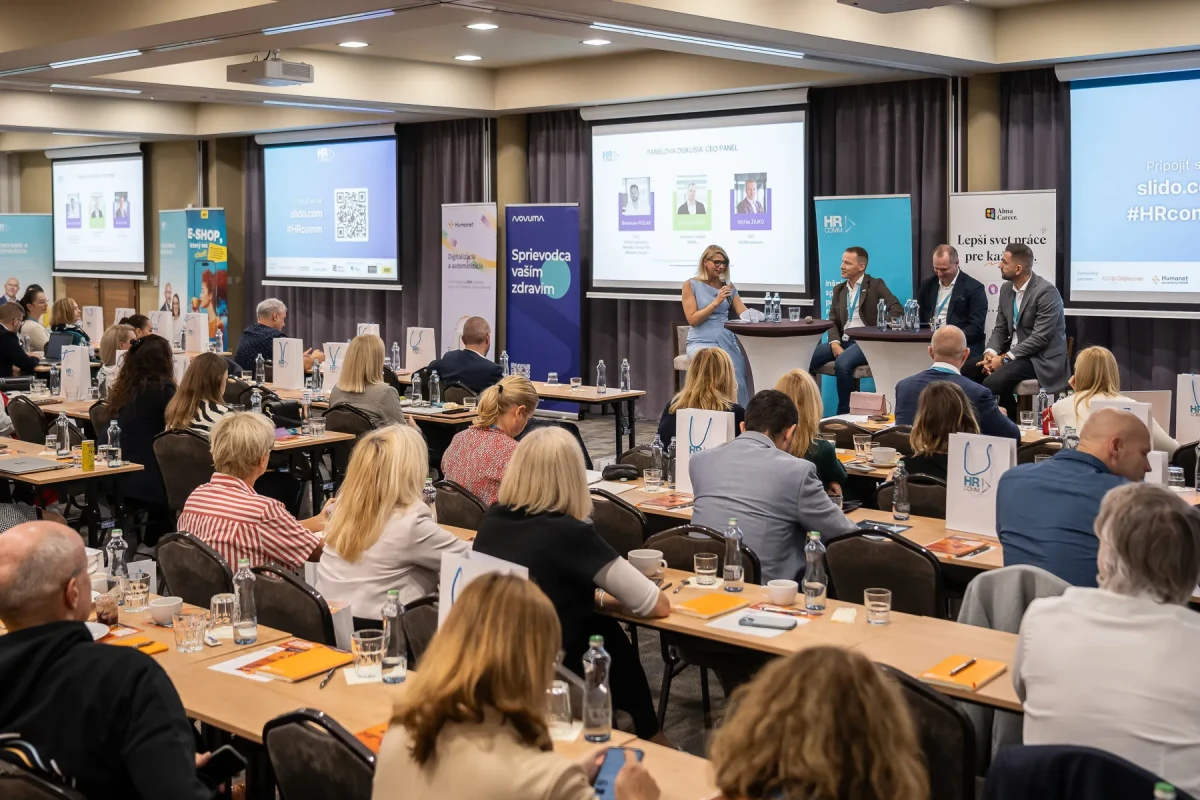 HRCOMM KONFERENCIA 2/2025