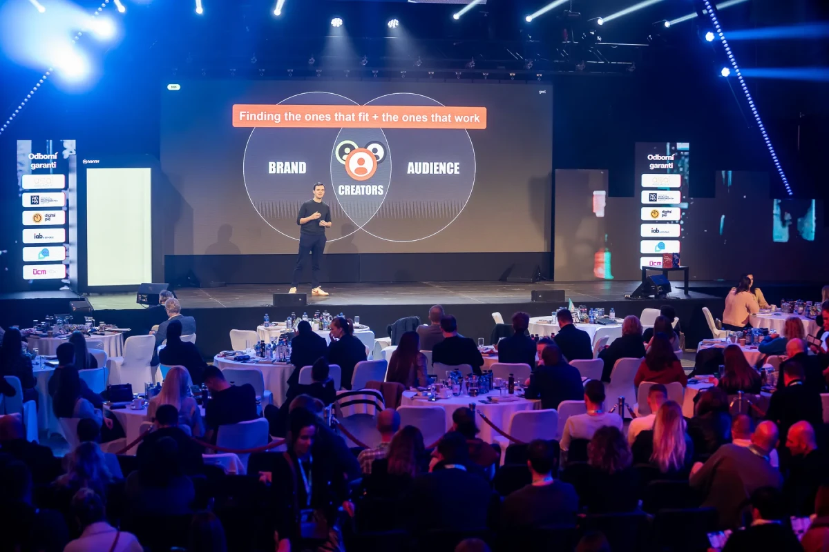 MARKETING RULEZZ 2025