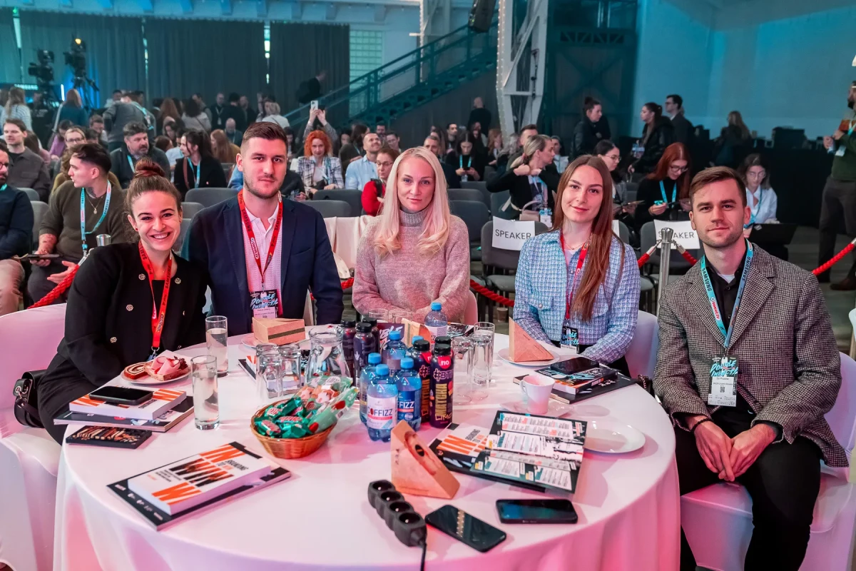MARKETING RULEZZ 2025