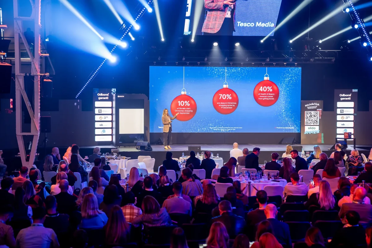 MARKETING RULEZZ 2025