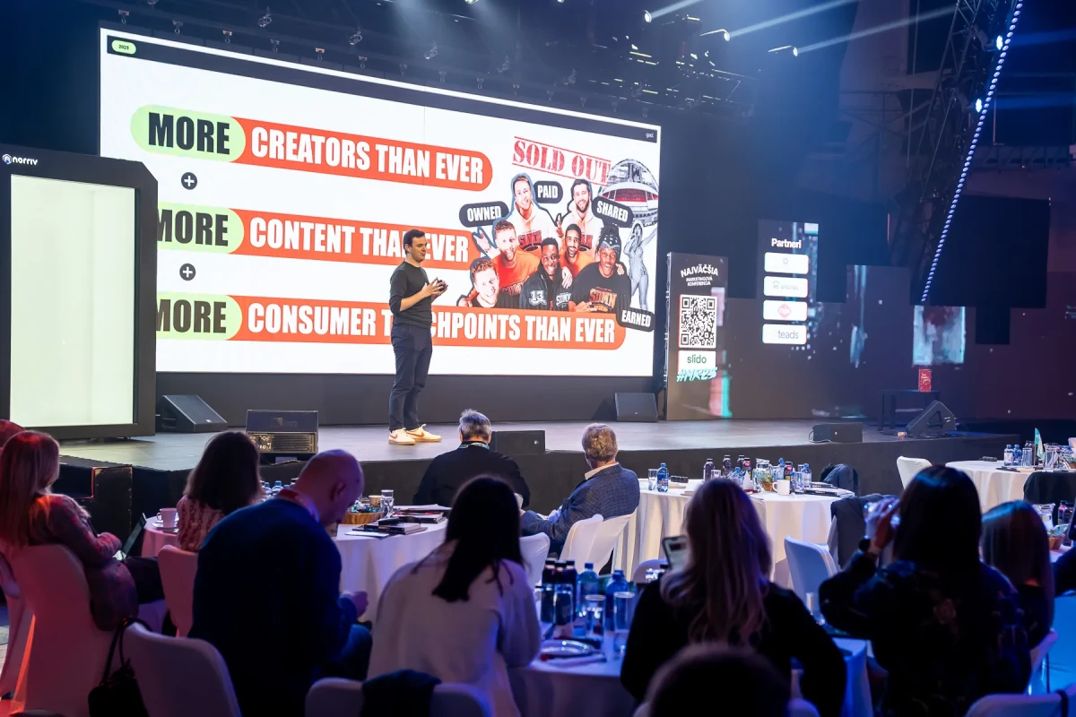 MARKETING RULEZZ 2025