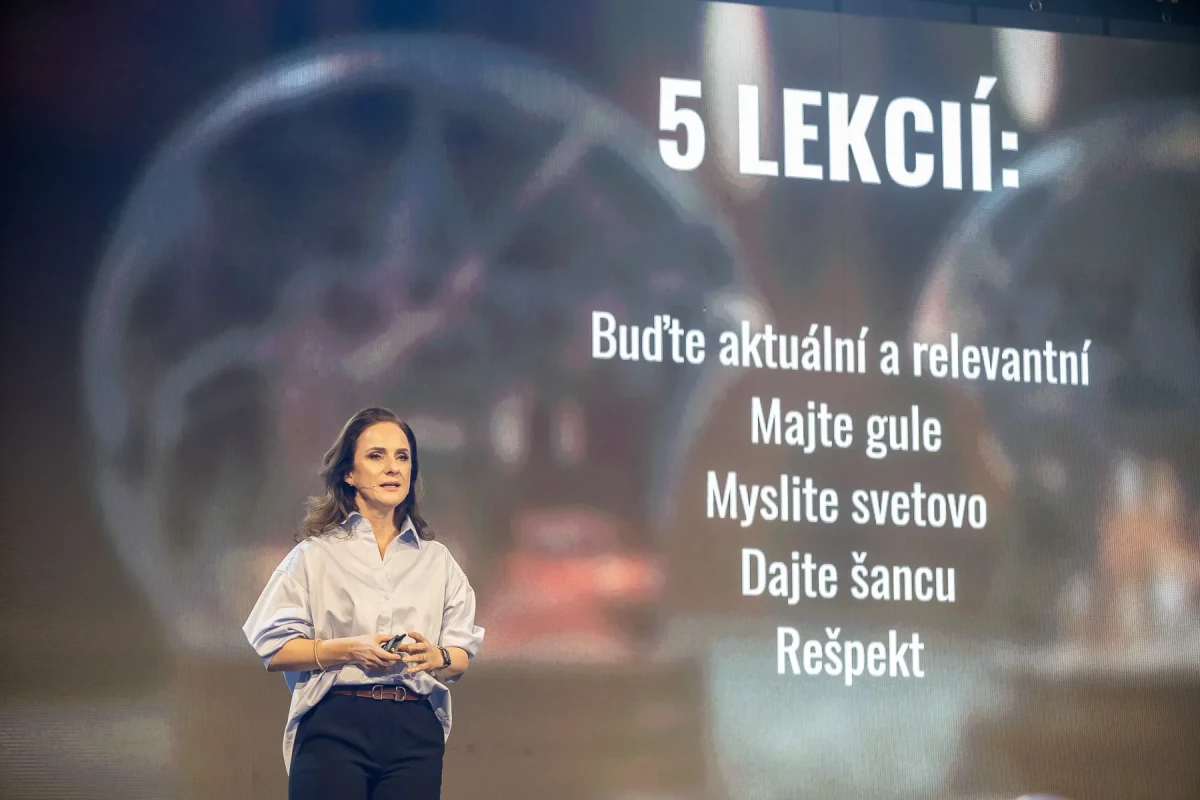 MARKETING RULEZZ 2025
