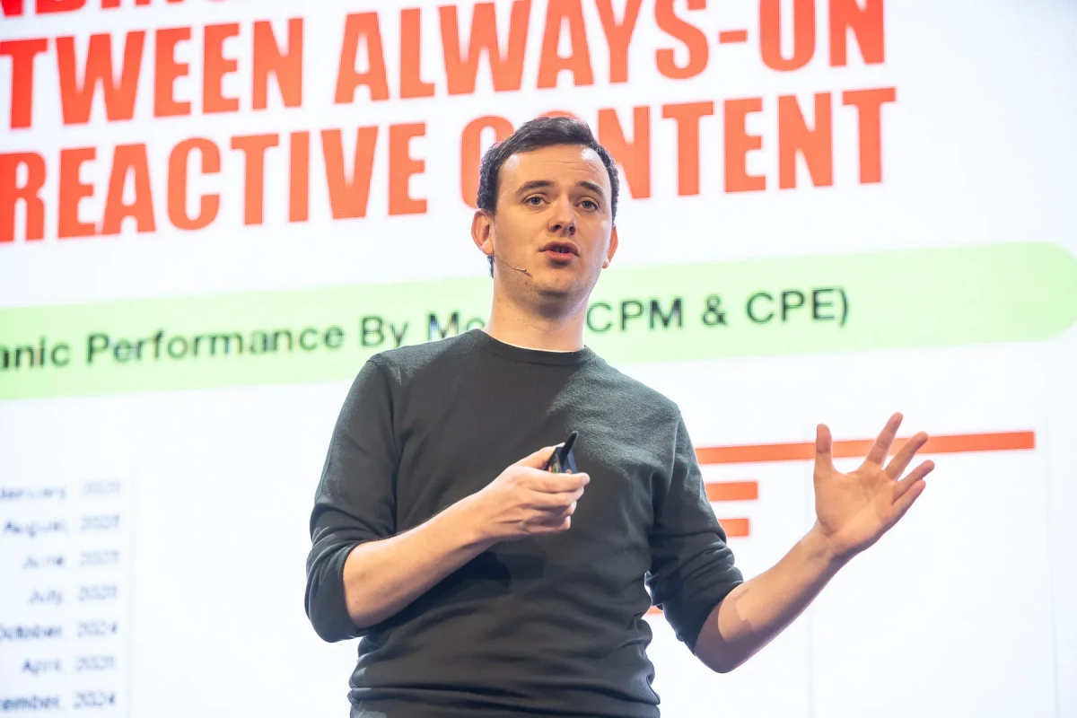 MARKETING RULEZZ 2025
