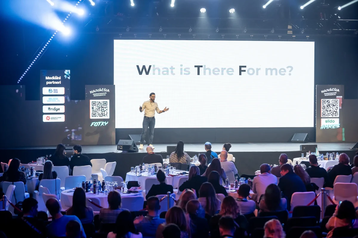 MARKETING RULEZZ 2025