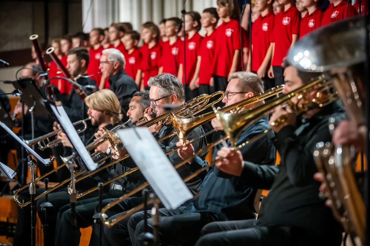 PRÍBEH HUDBY JAZZ