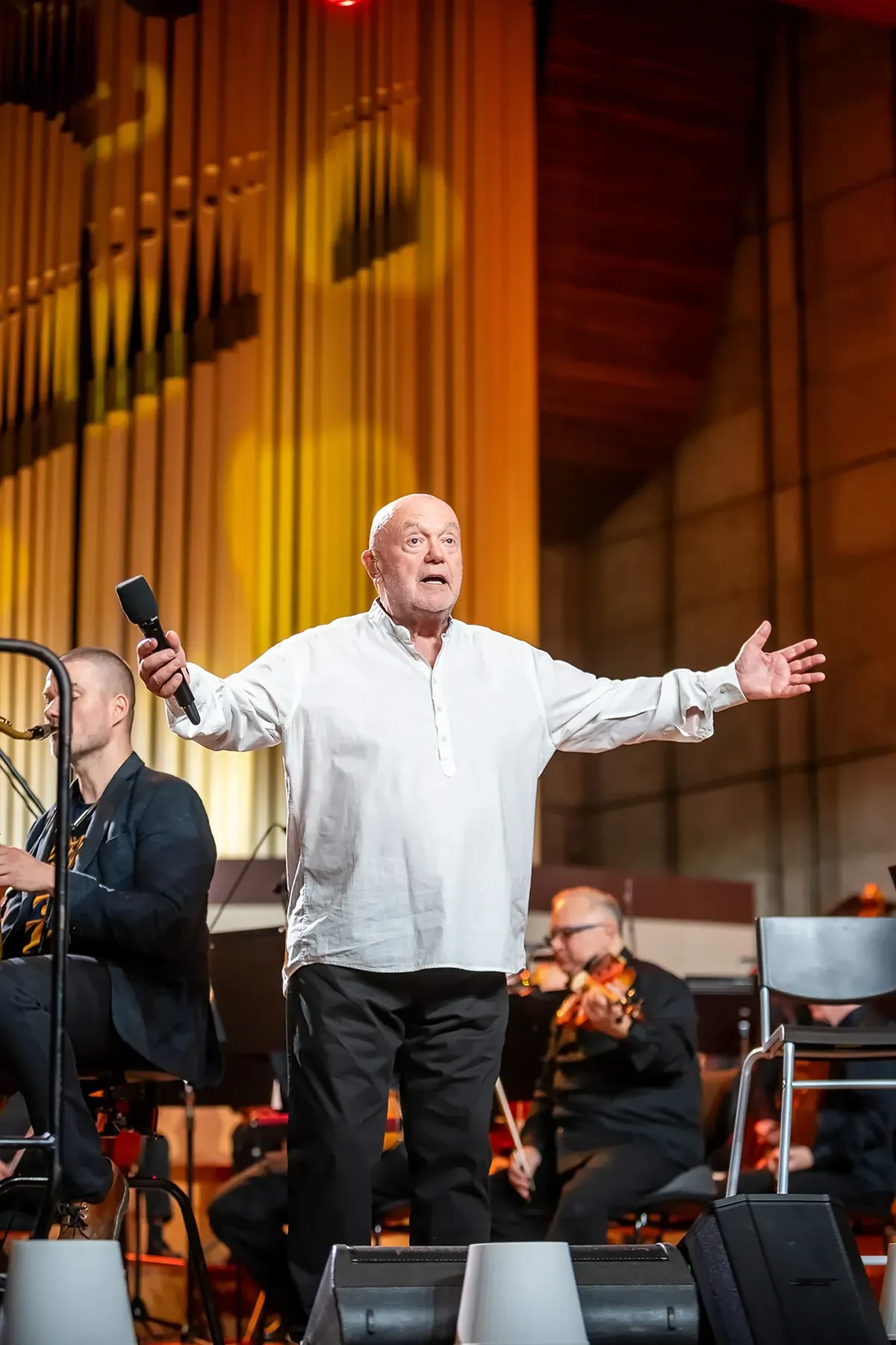 PRÍBEH HUDBY JAZZ