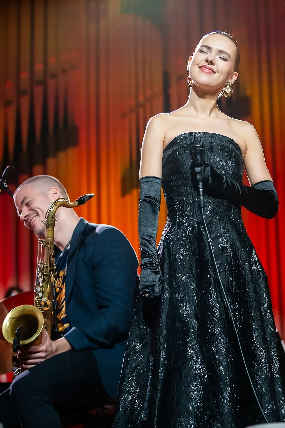 PRÍBEH HUDBY JAZZ