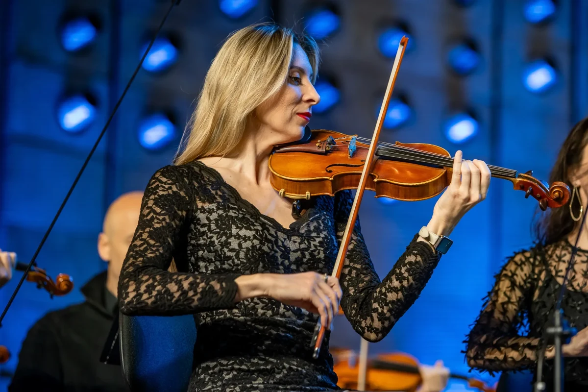 PRÍBEH HUDBY JAZZ