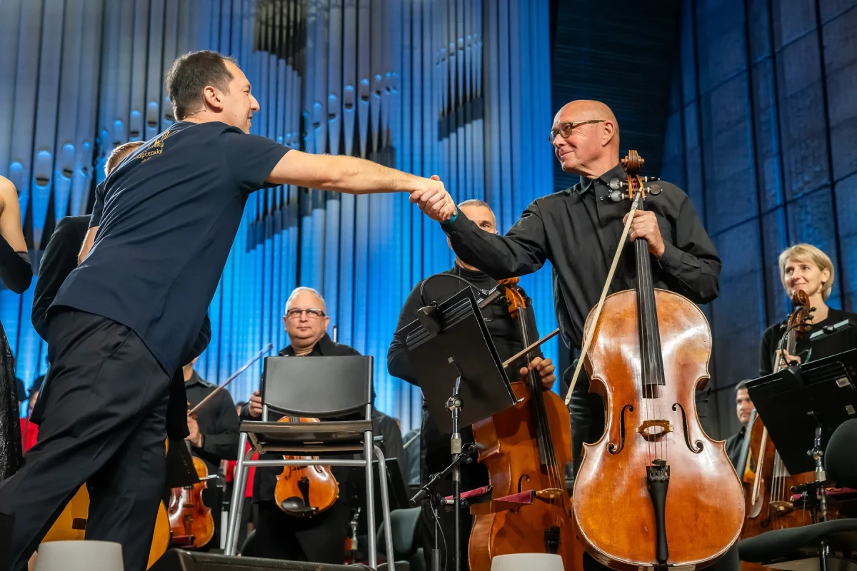 PRÍBEH HUDBY JAZZ