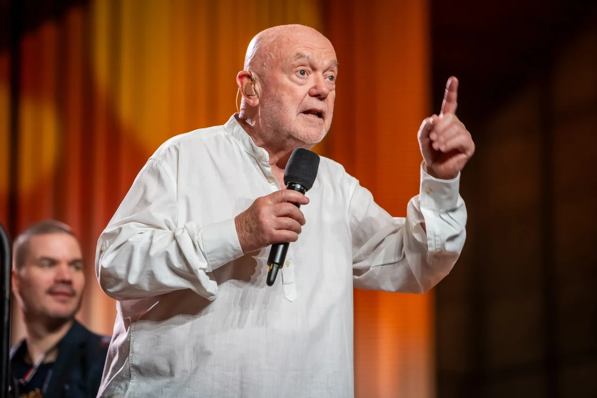 PRÍBEH HUDBY JAZZ