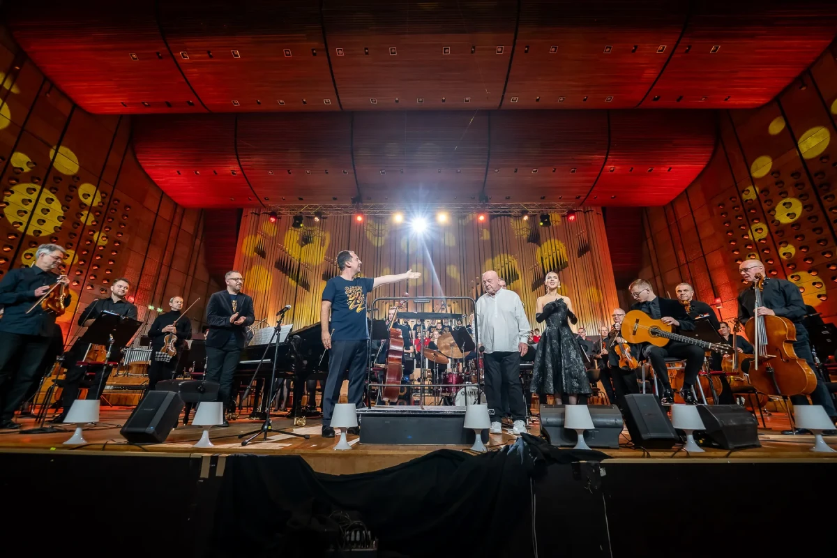 PRÍBEH HUDBY JAZZ