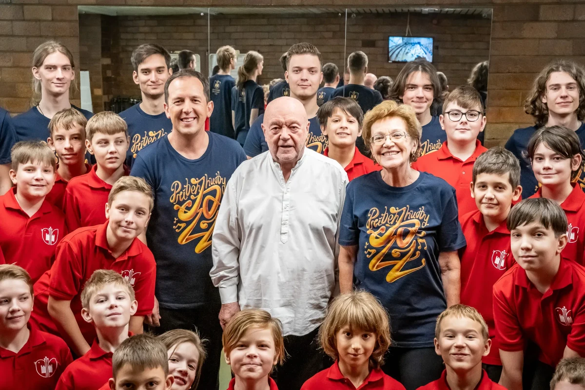 PRÍBEH HUDBY JAZZ