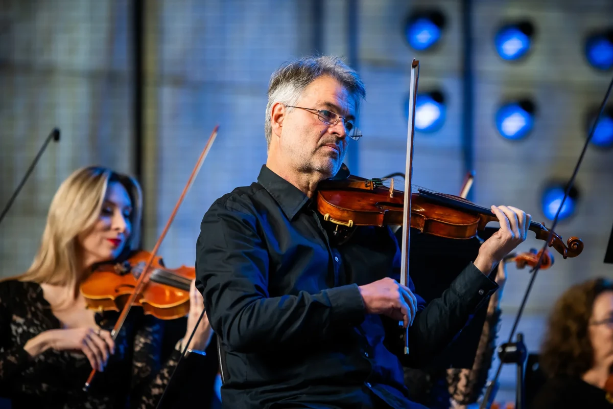 PRÍBEH HUDBY JAZZ