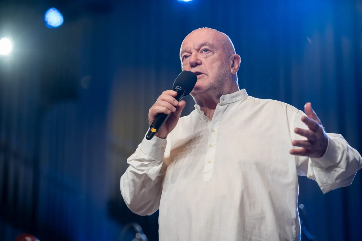 PRÍBEH HUDBY JAZZ
