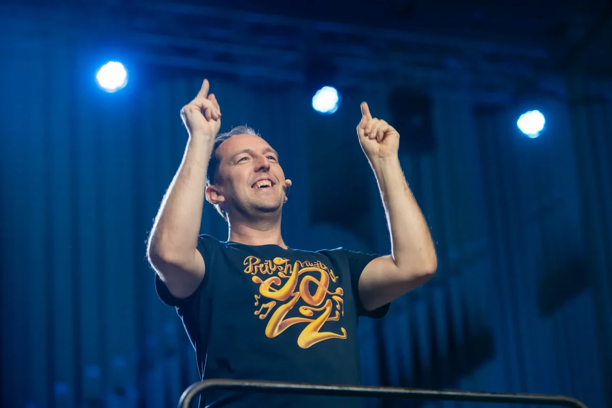 PRÍBEH HUDBY JAZZ