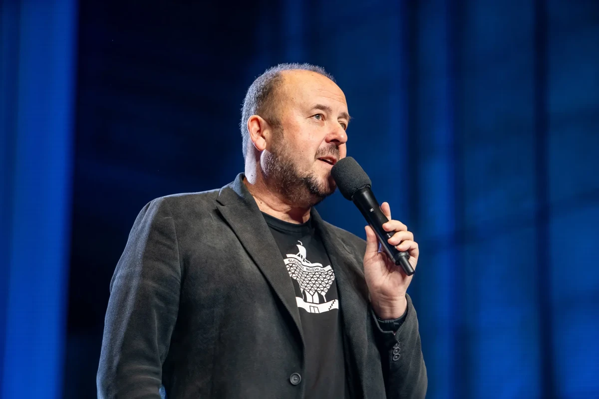 PRÍBEH HUDBY JAZZ