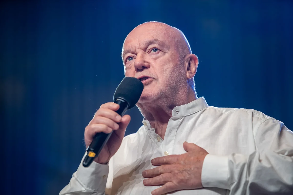 PRÍBEH HUDBY JAZZ